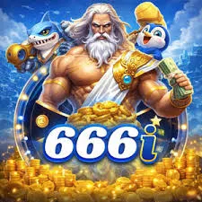 666I - Pertempuran Epik di Dunia Battle Royale