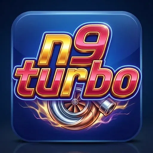 N9TURBO - Permainan Arcade Penuh Tantangan