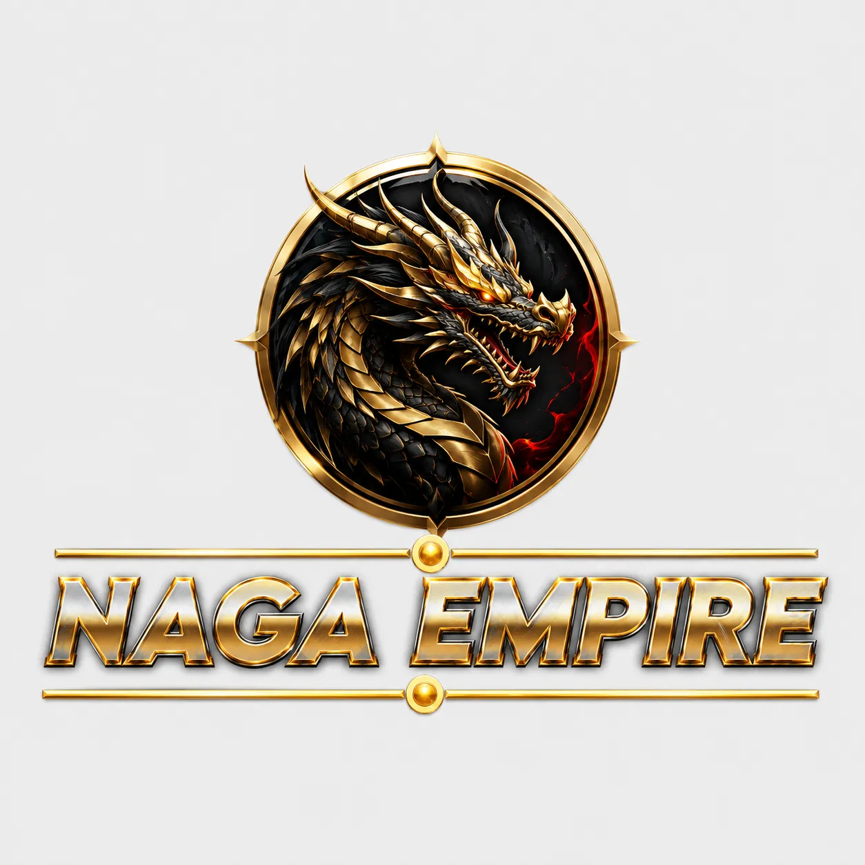 NAGAEMPIRE - Pertarungan Epik dalam Dunia Fantasi