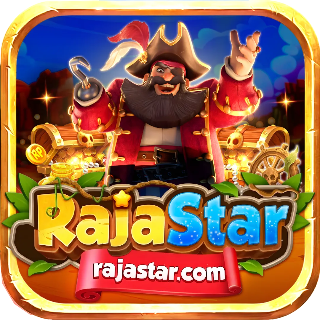 RAJASTAR - Pertarungan Epic di Dunia Battle Royale