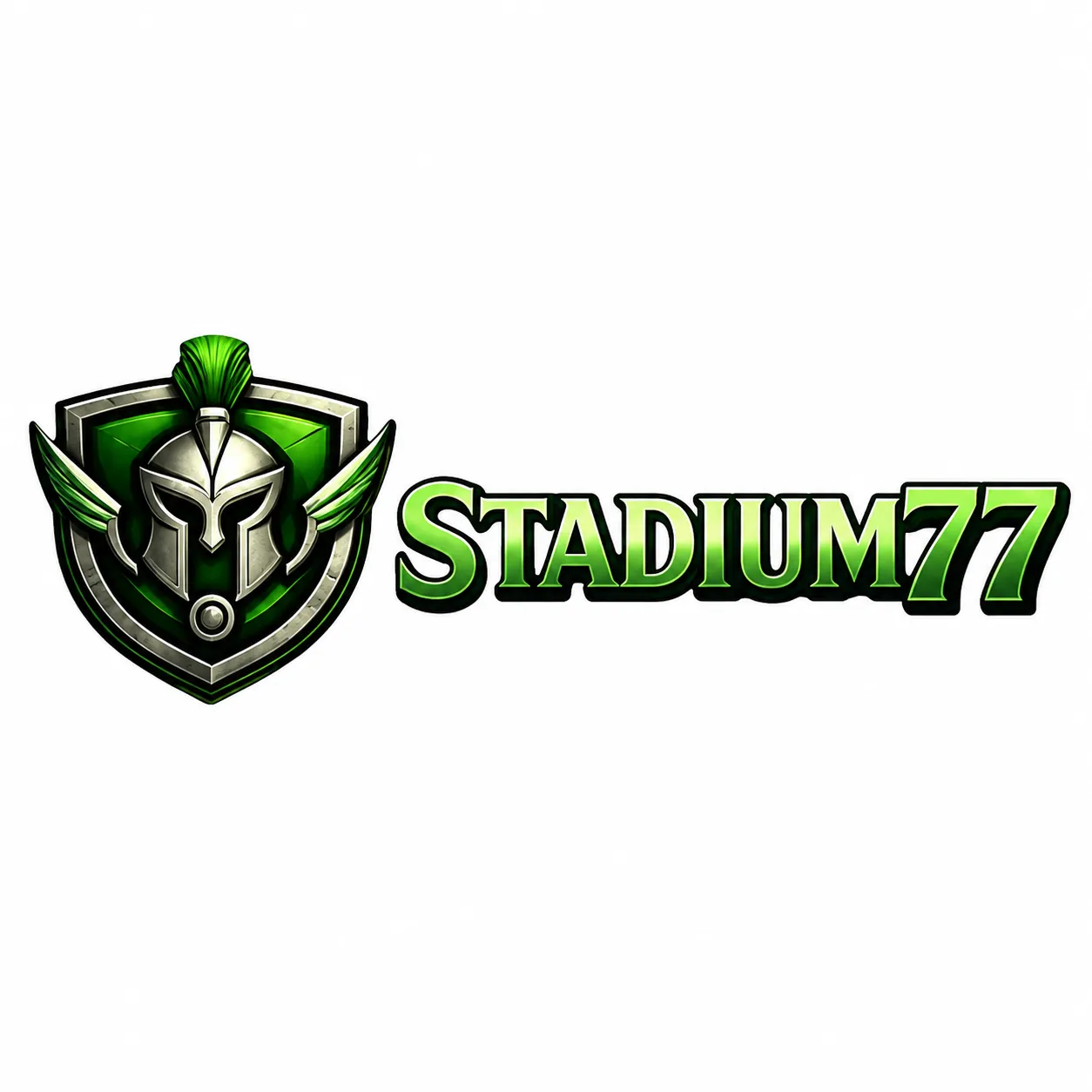STADIUM77 - Game Puzzle Menarik dan Menantang